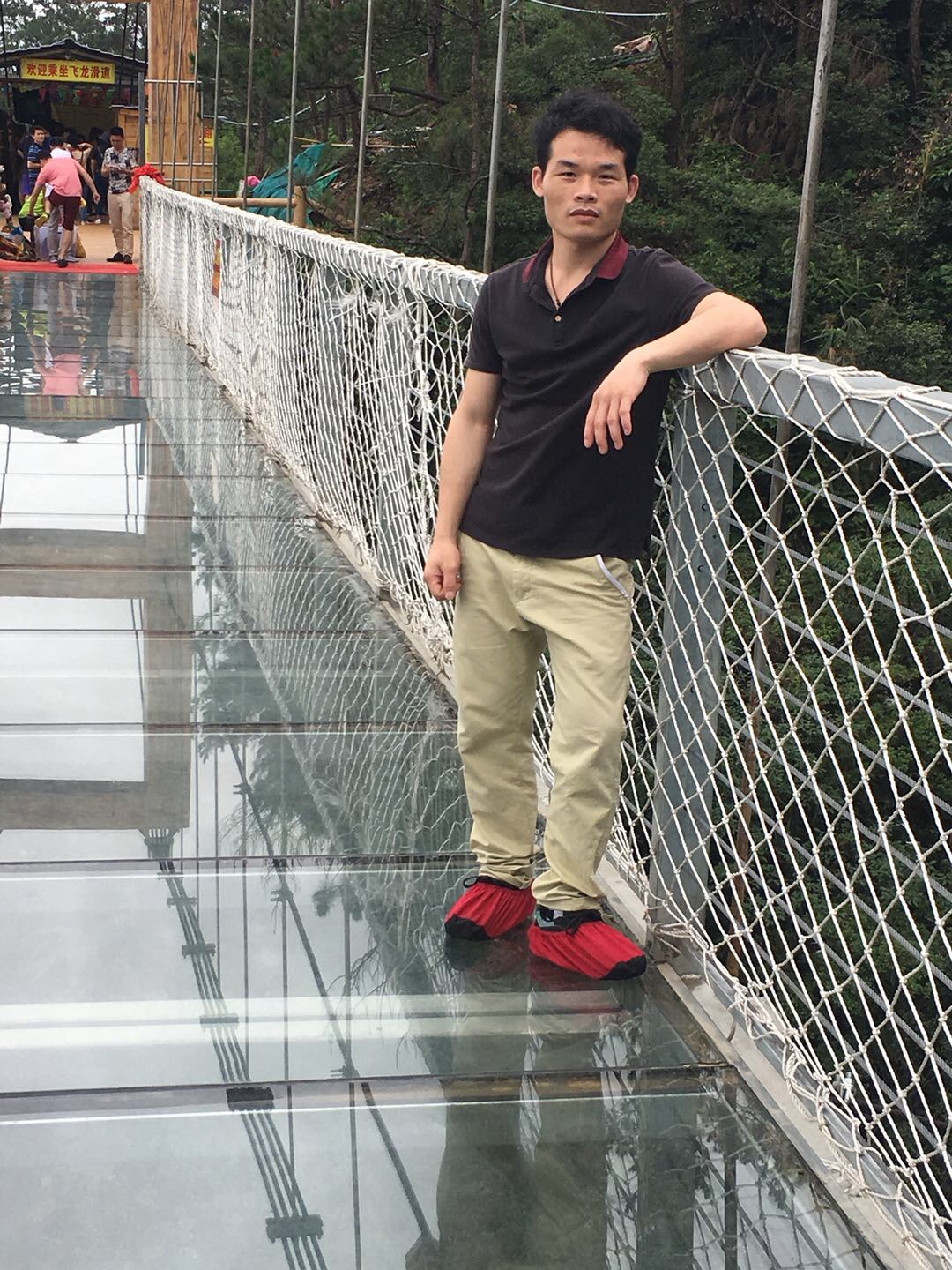 遇见、就是你的照片