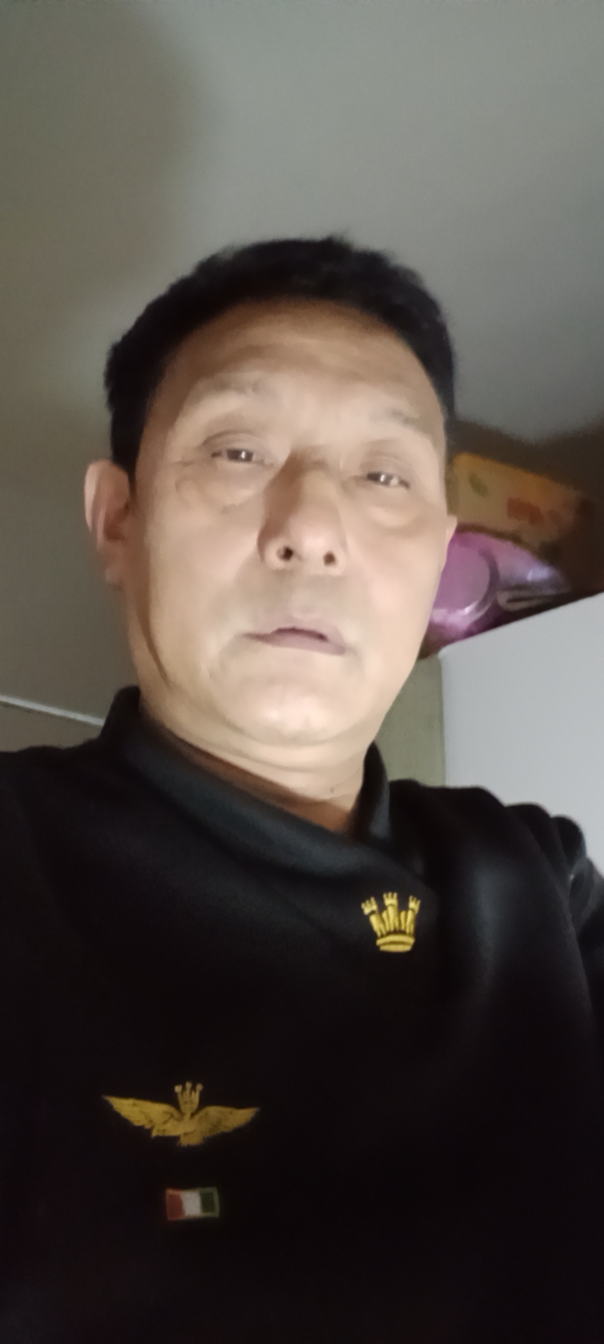顾家相伴的照片
