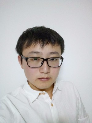 川流的照片