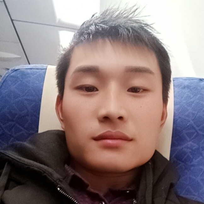 天天开心男神的照片
