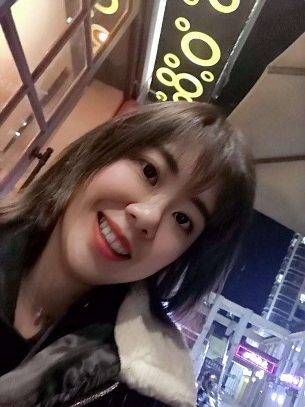 黄钰涵同学的照片