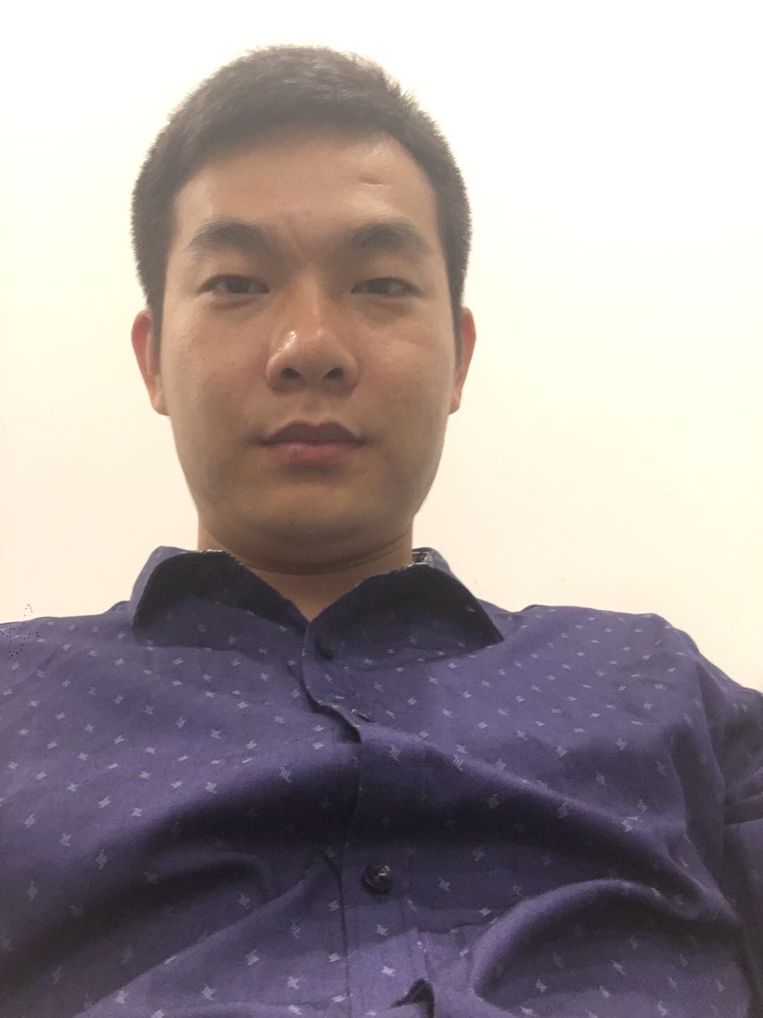 你的光的照片