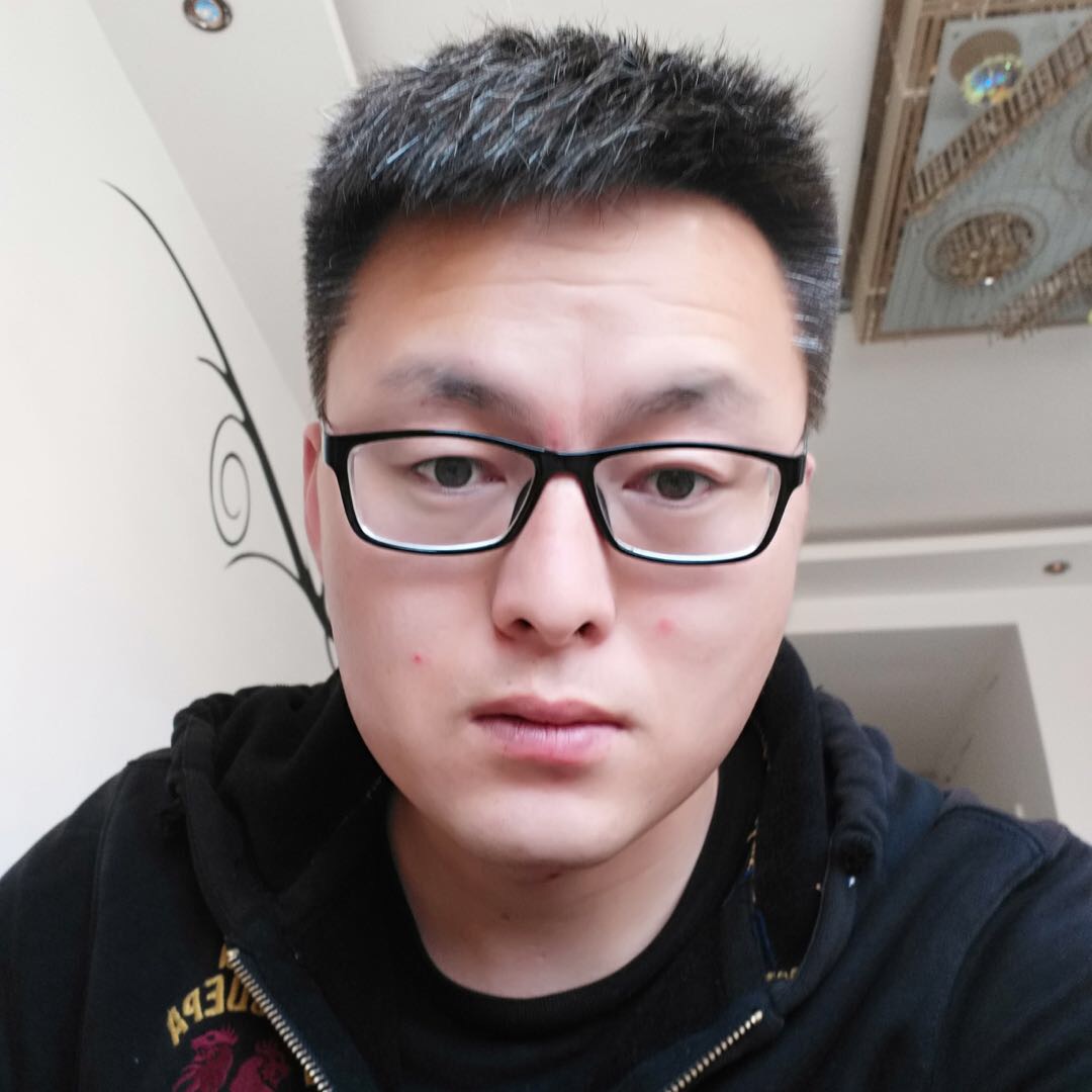 马岱的照片