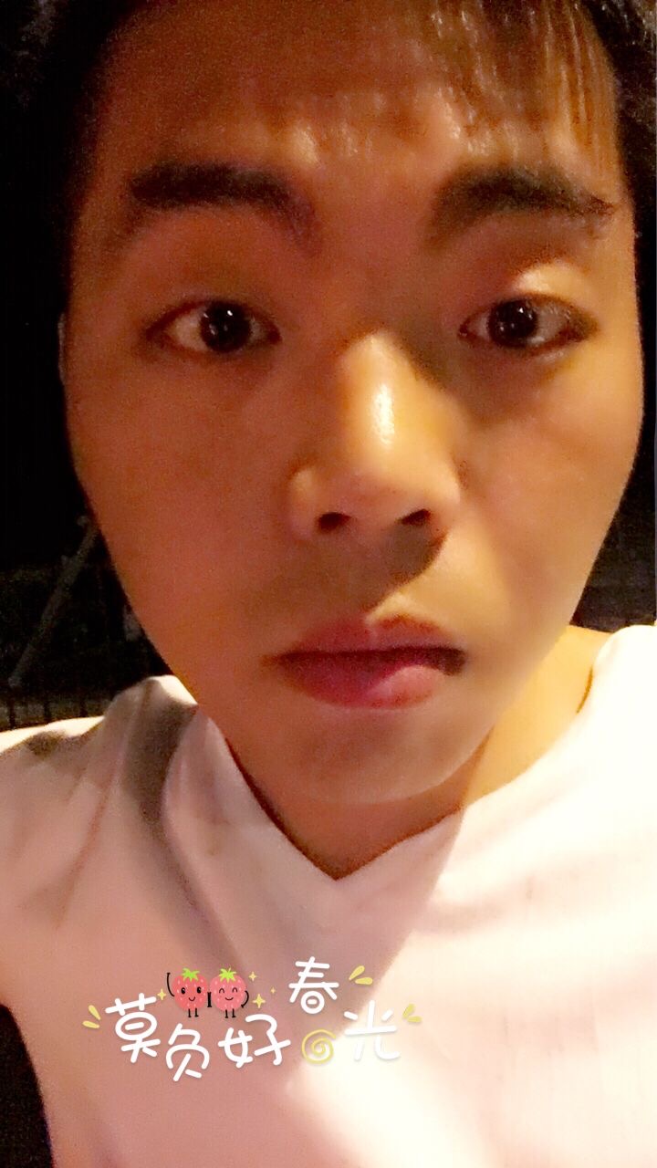 梦太晚啊的照片
