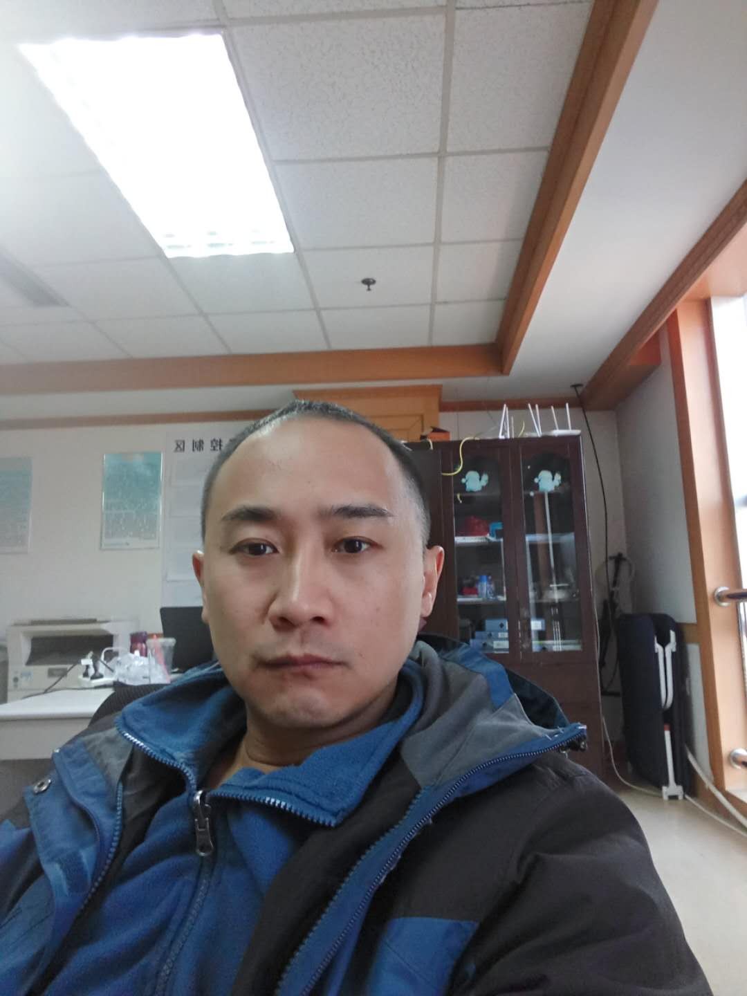 征征123的照片
