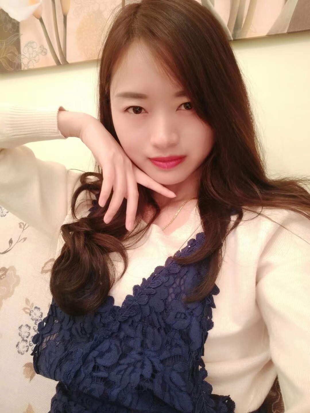 珍鑫的照片
