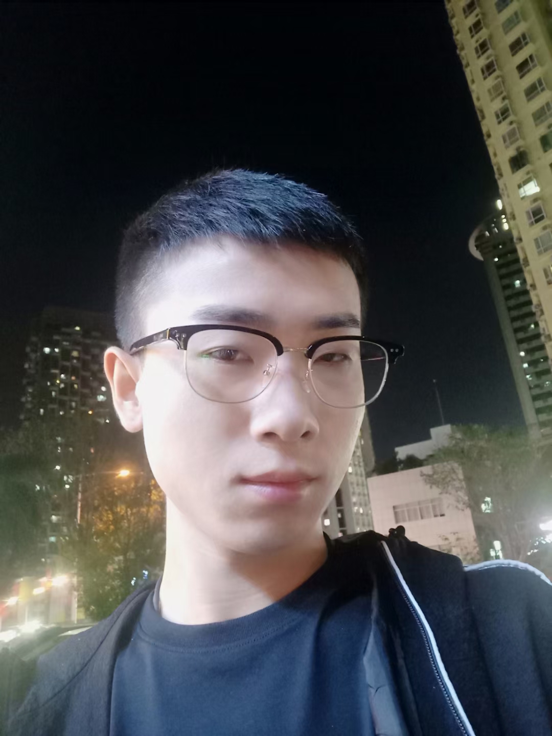 星铎的照片