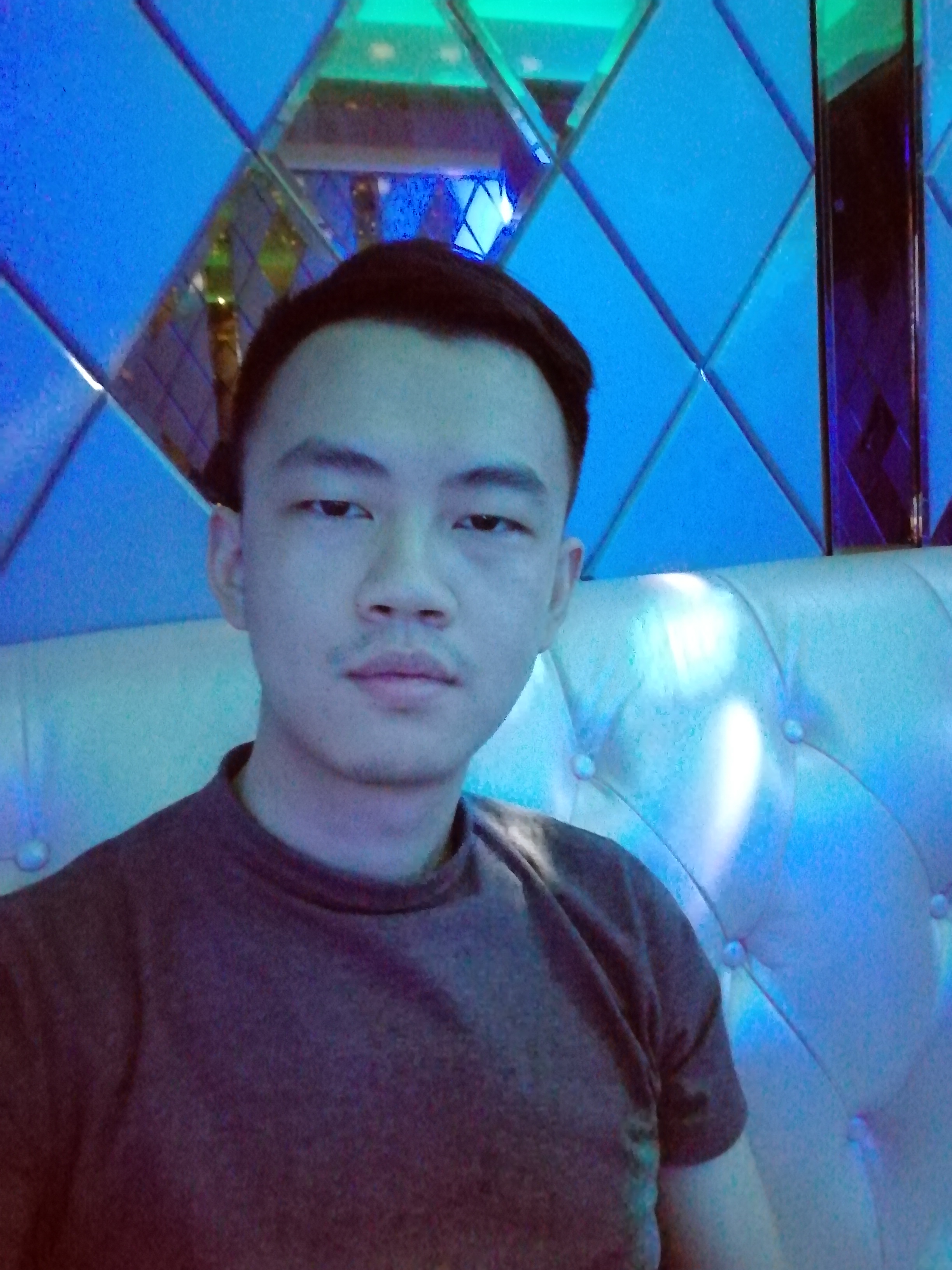 小屁孩轩的照片