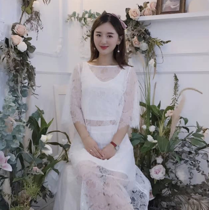 余光全是你的照片