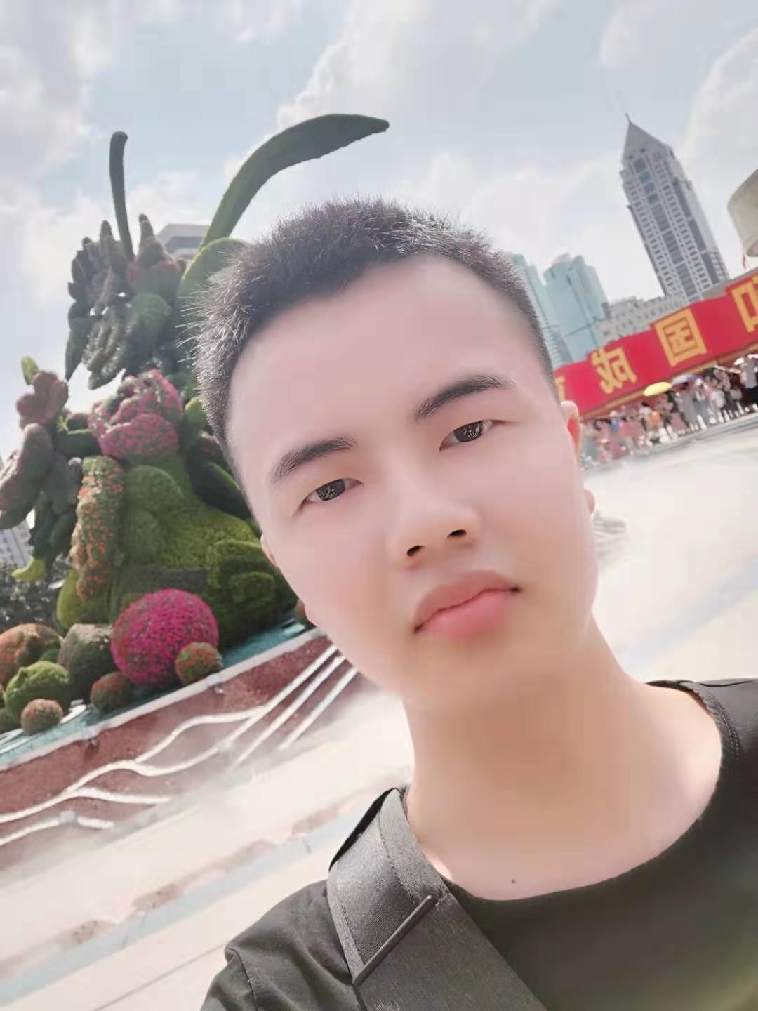 沈梓祎的照片