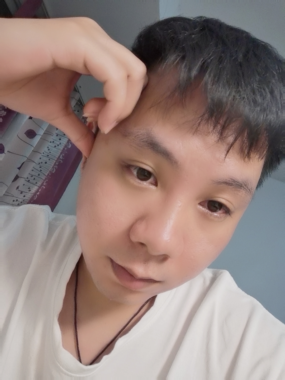 メ执迷不悟づ的照片