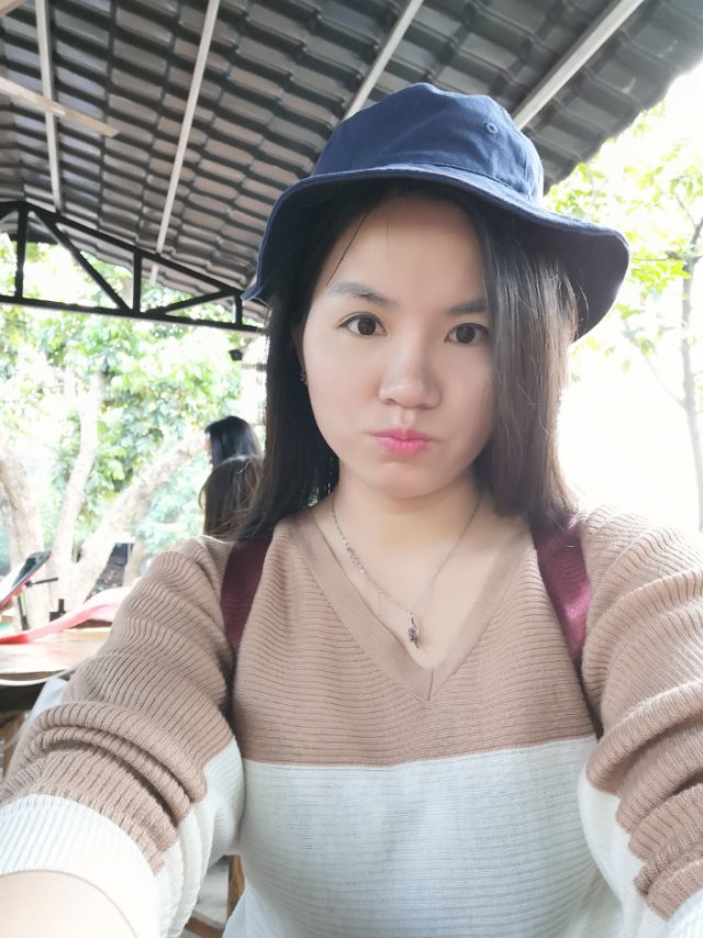 易潇然的照片