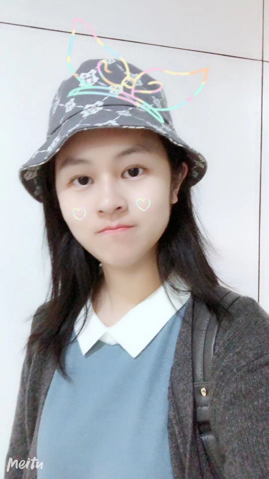 小羊Jessie的照片