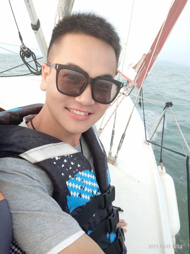 沐风少年的照片