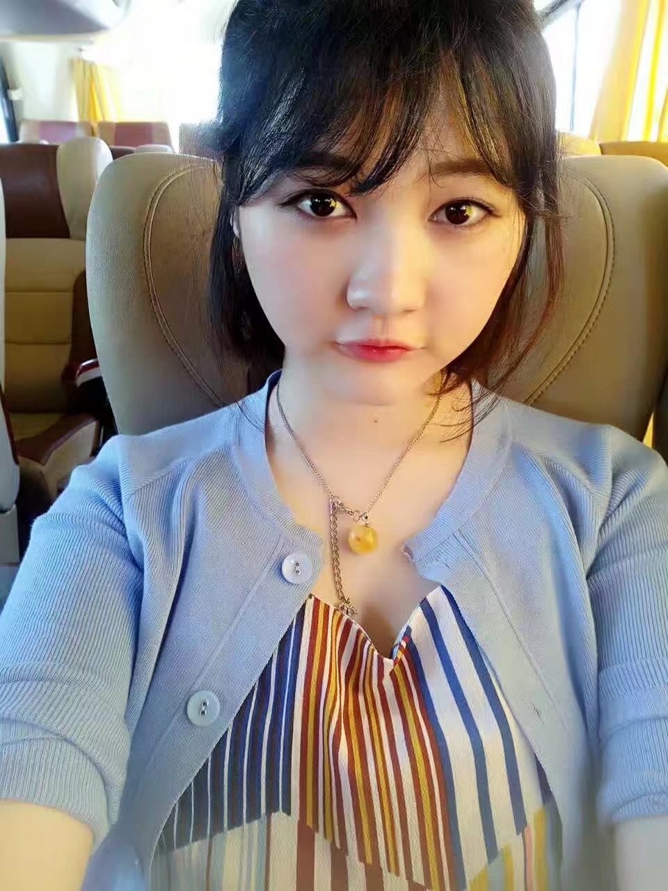 尹婉婷的照片