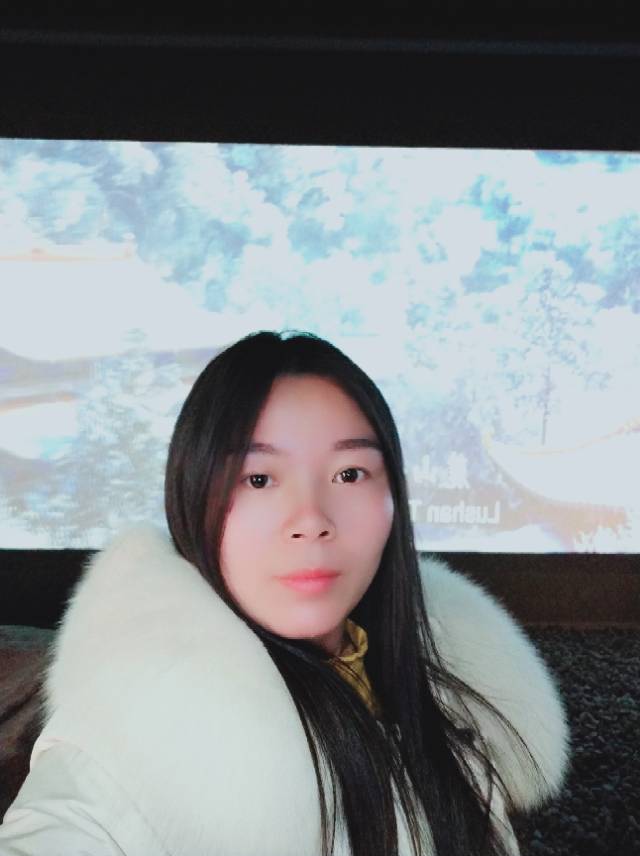 静若繁花～夕颜的照片