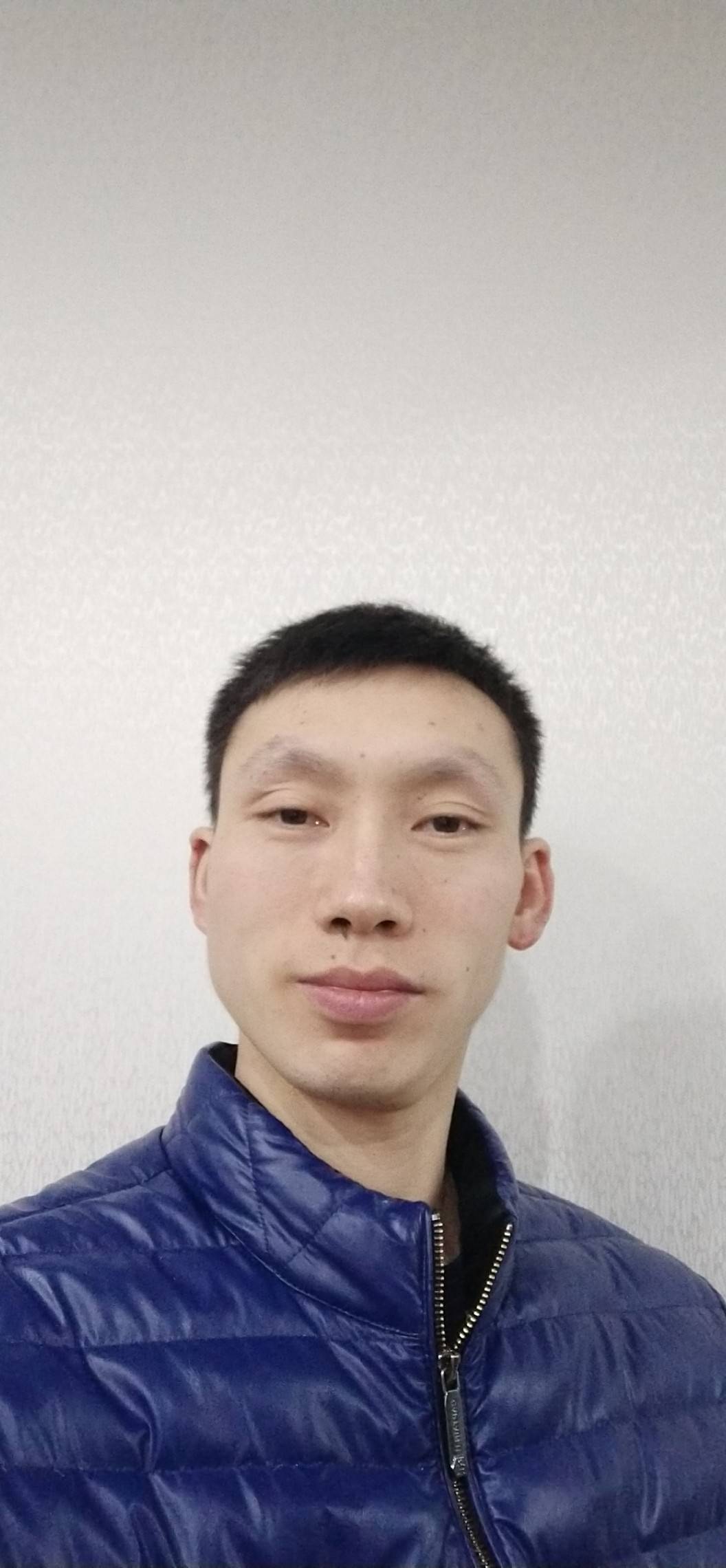 睡醒的鱼的照片