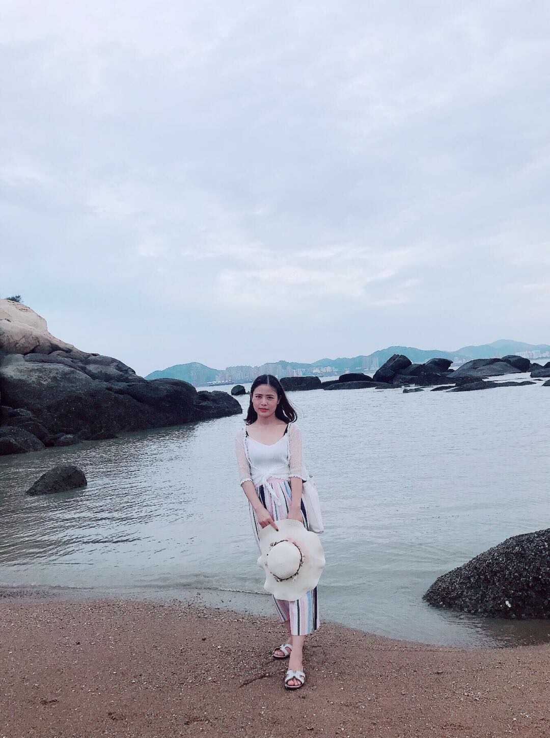 苏晴儿的照片