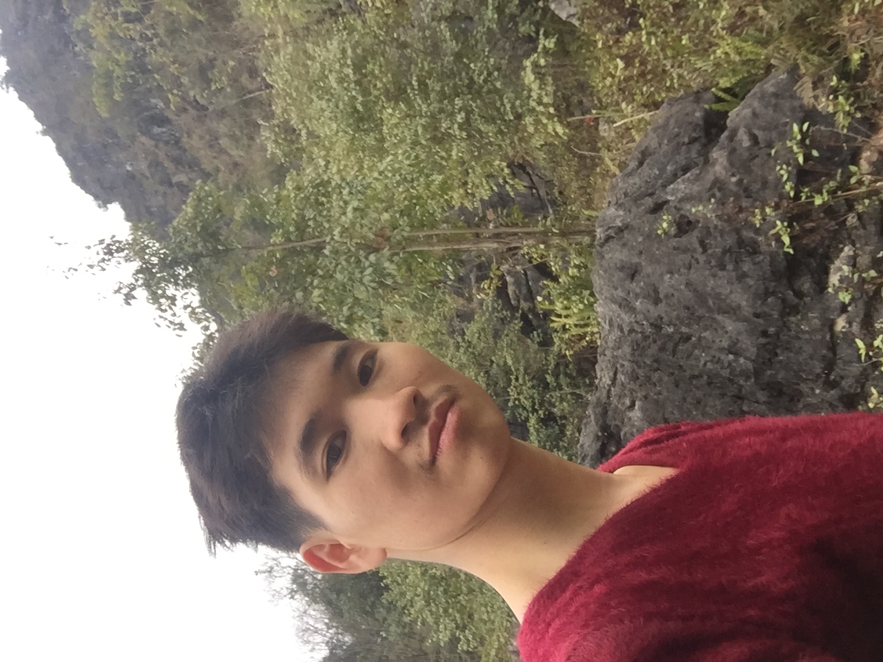 余乞丐的照片