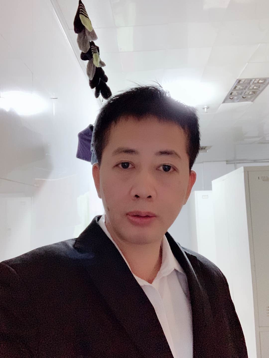 大师兄乄的照片