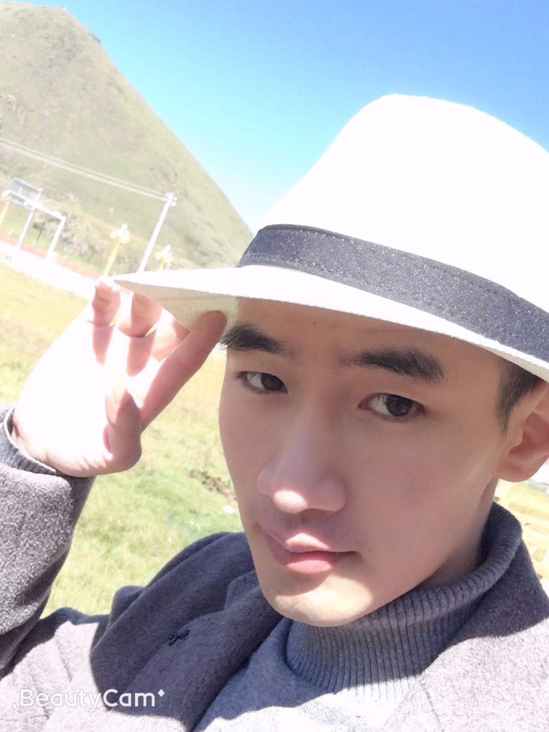 江南烟火江南雨的照片