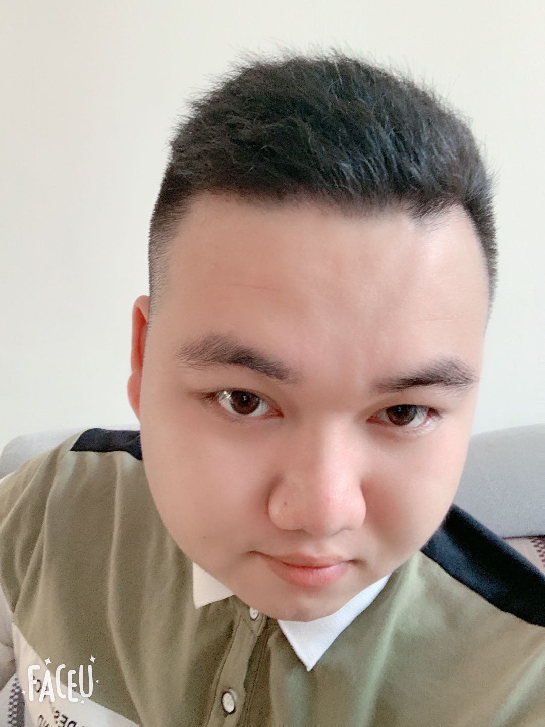 你好我想认识你的照片
