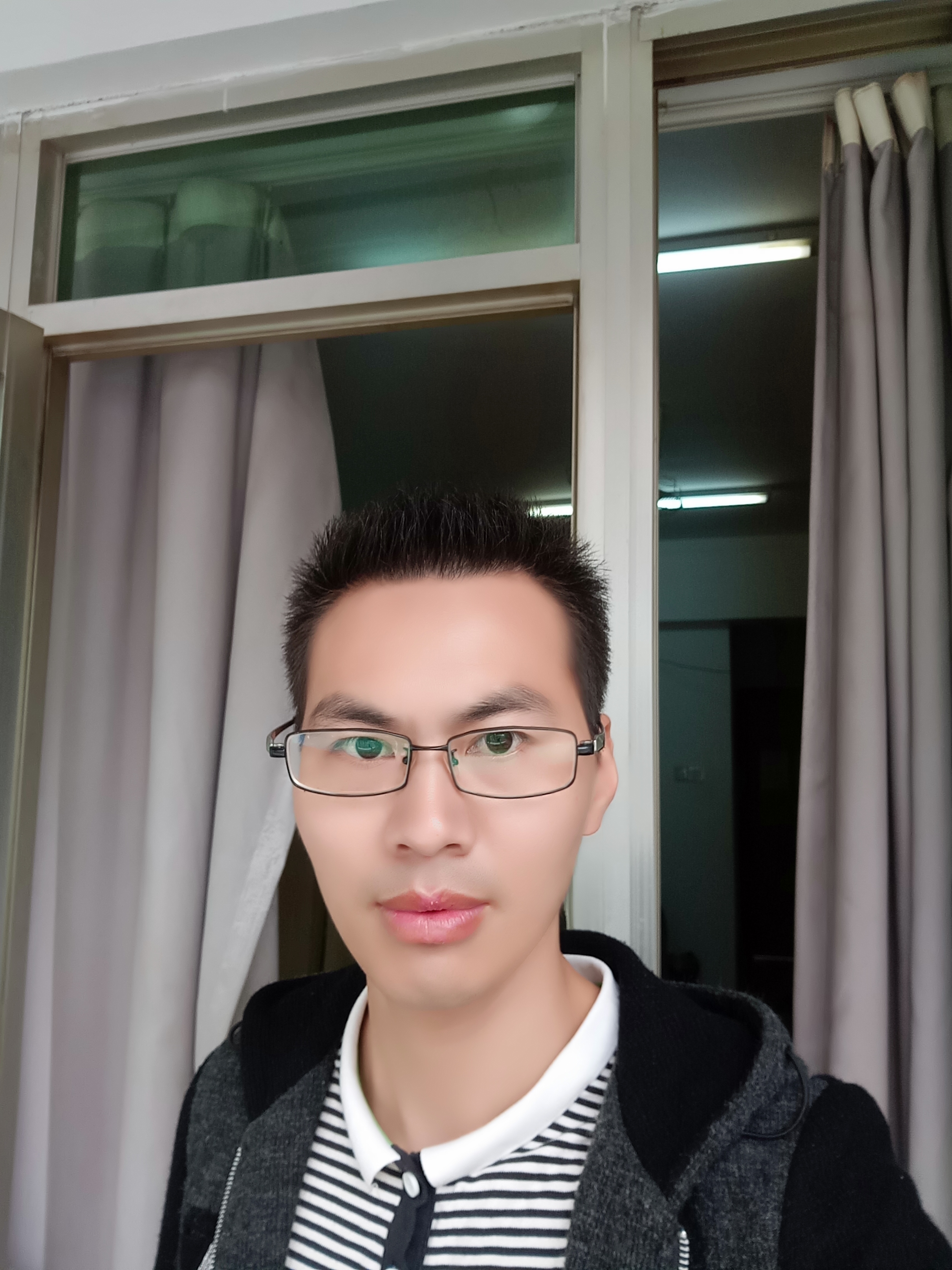 麒麟随缘的照片