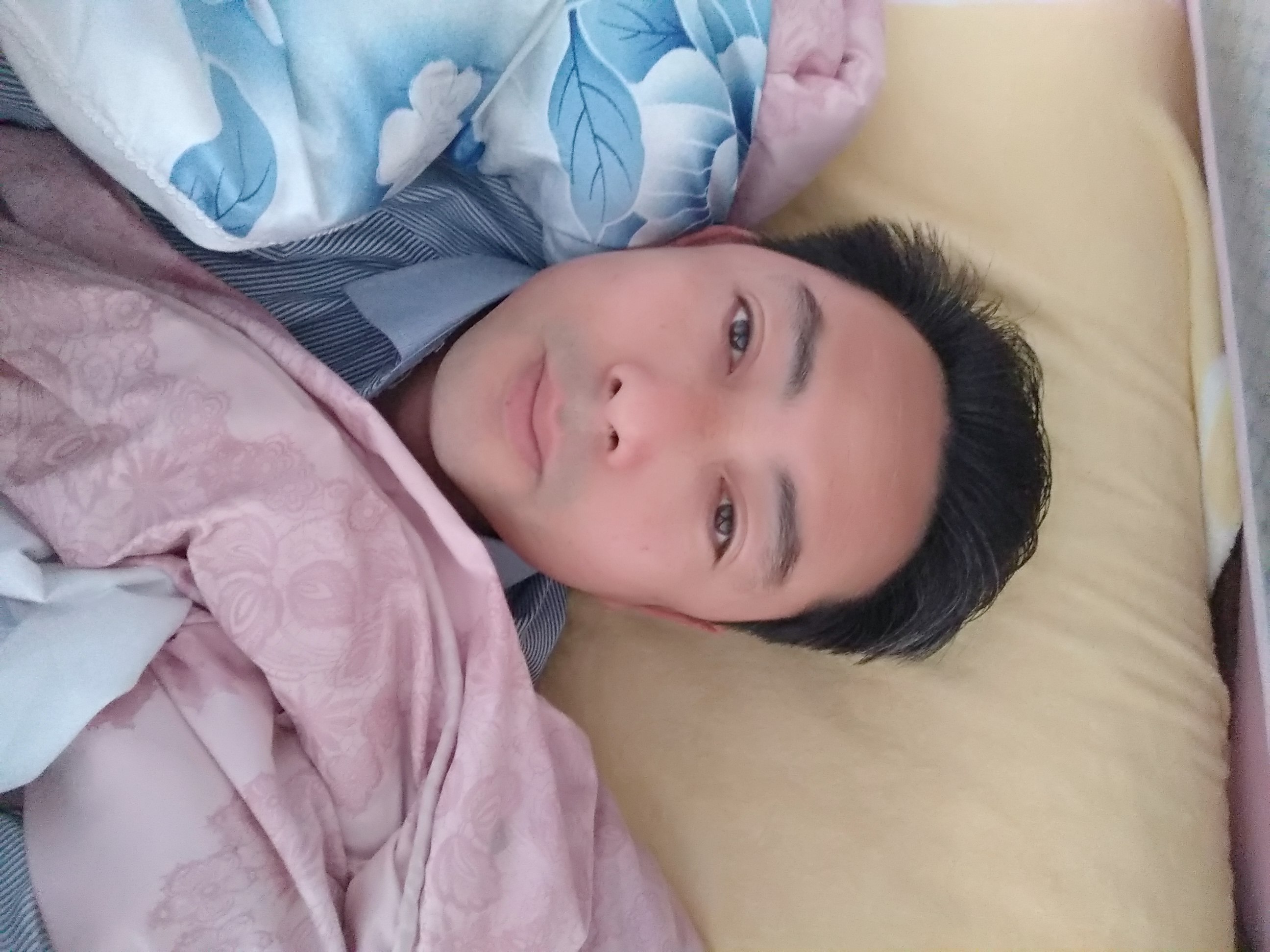 翁河清的照片