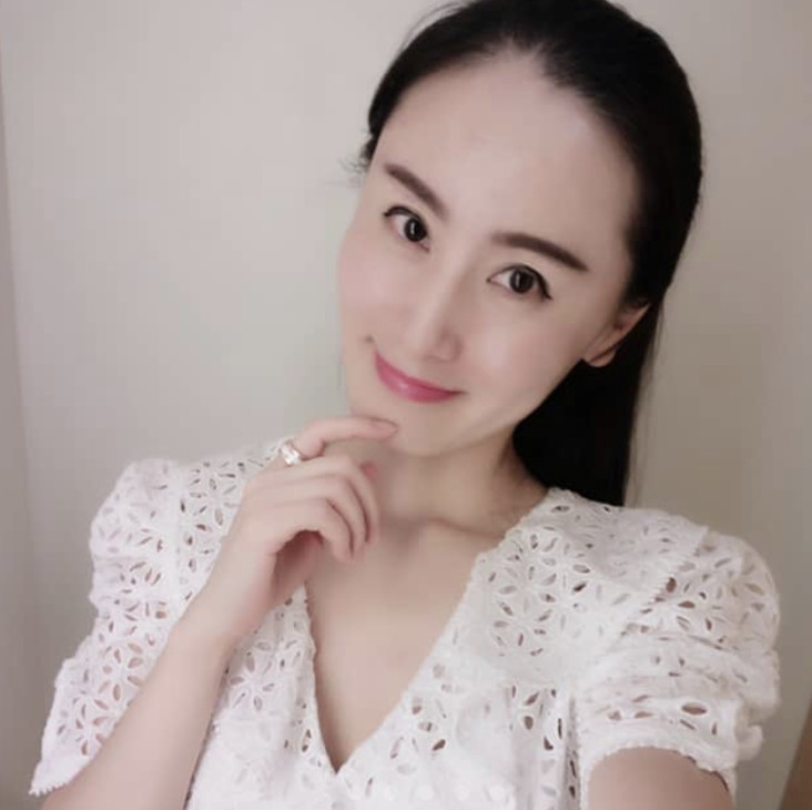 南歌妤初的照片