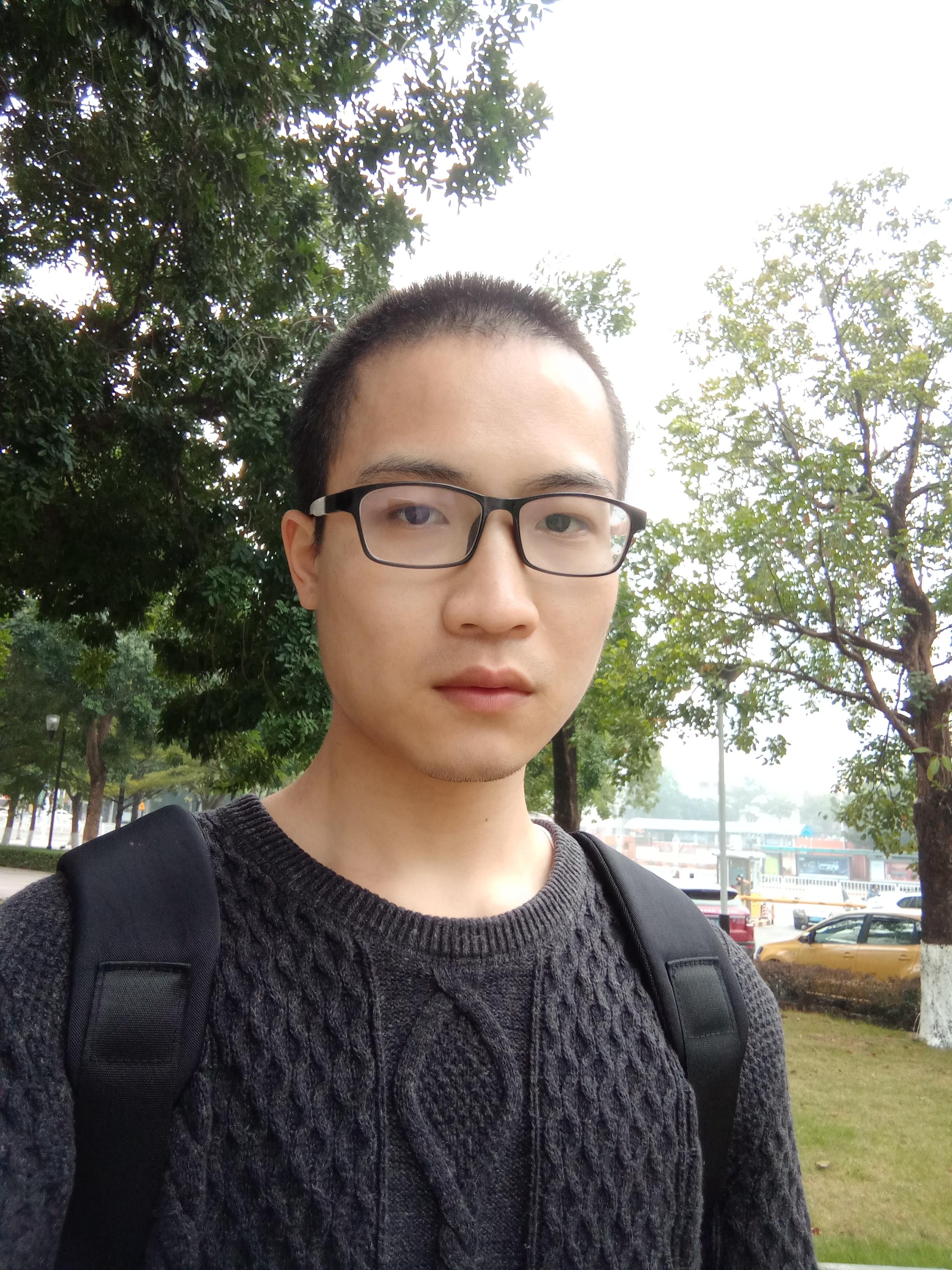 林杰生的照片