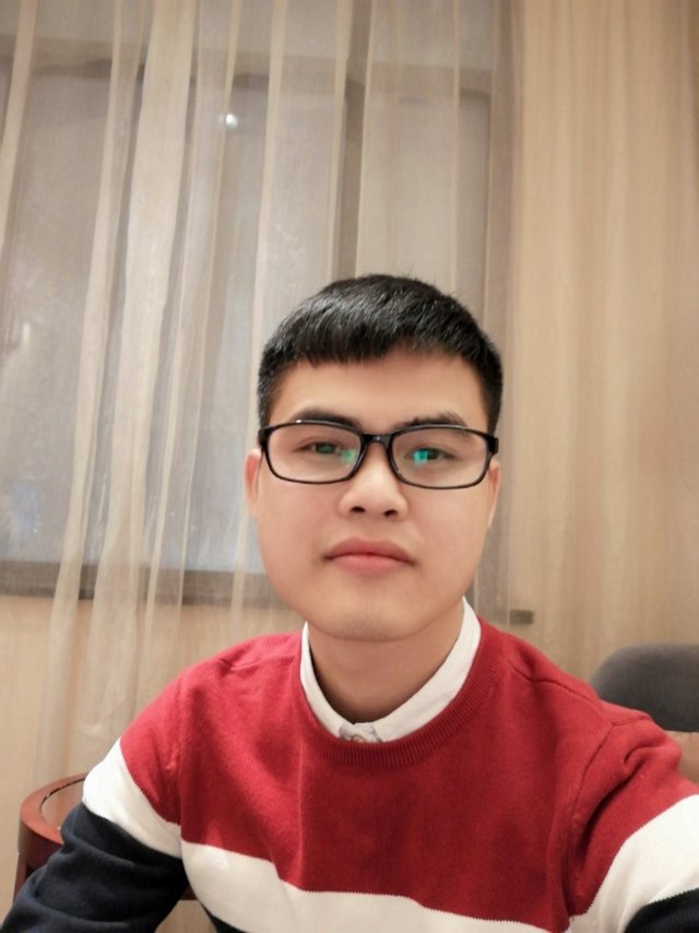 随便设置的照片
