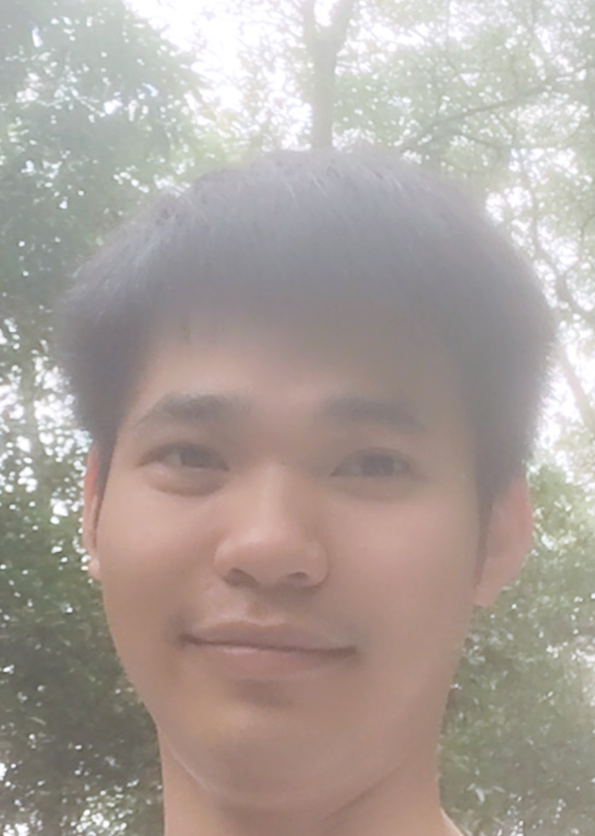 家栋的照片
