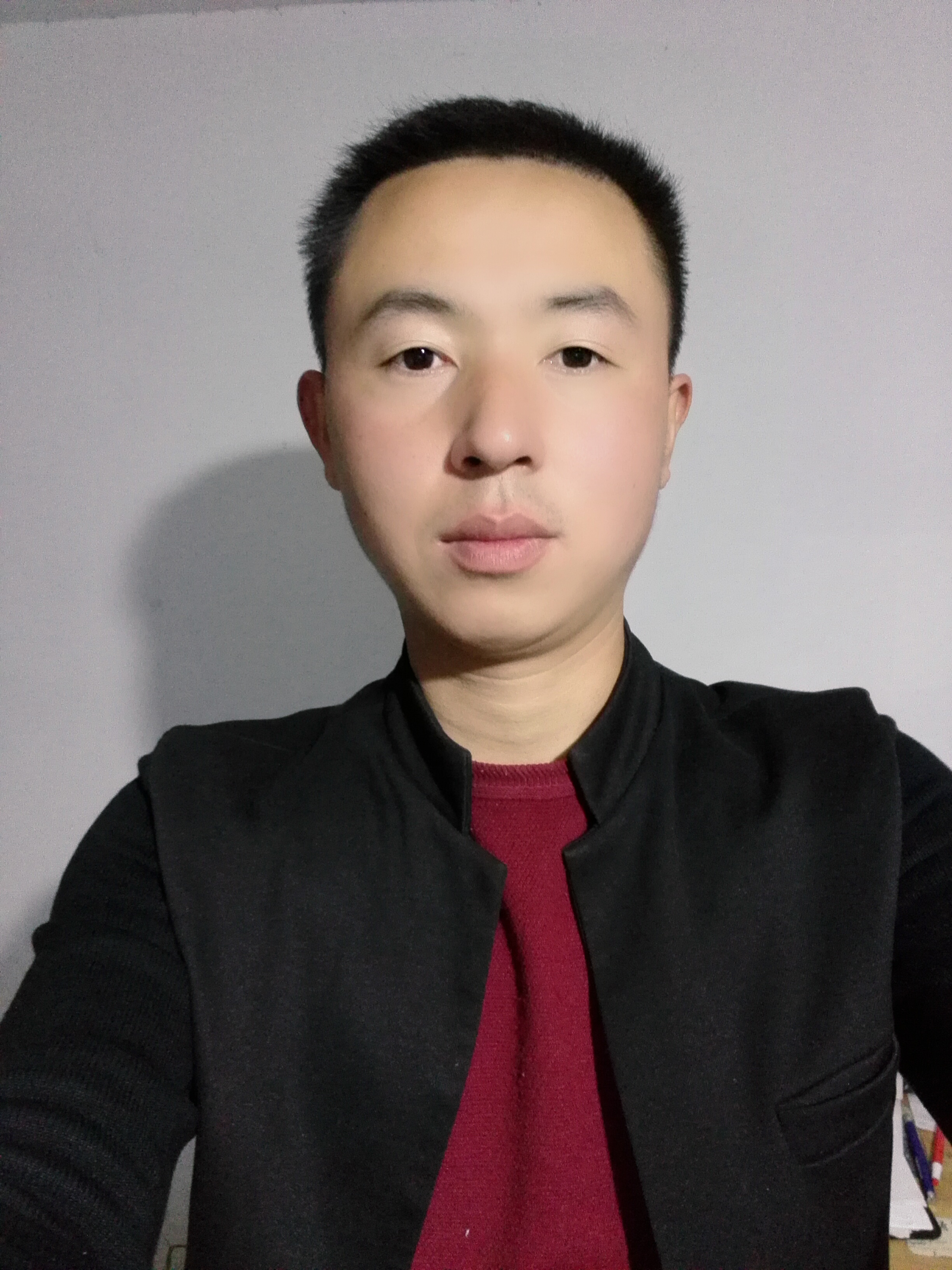 流星雨辰的照片