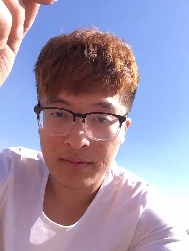 的照片