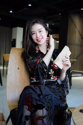 静静的思念。的照片