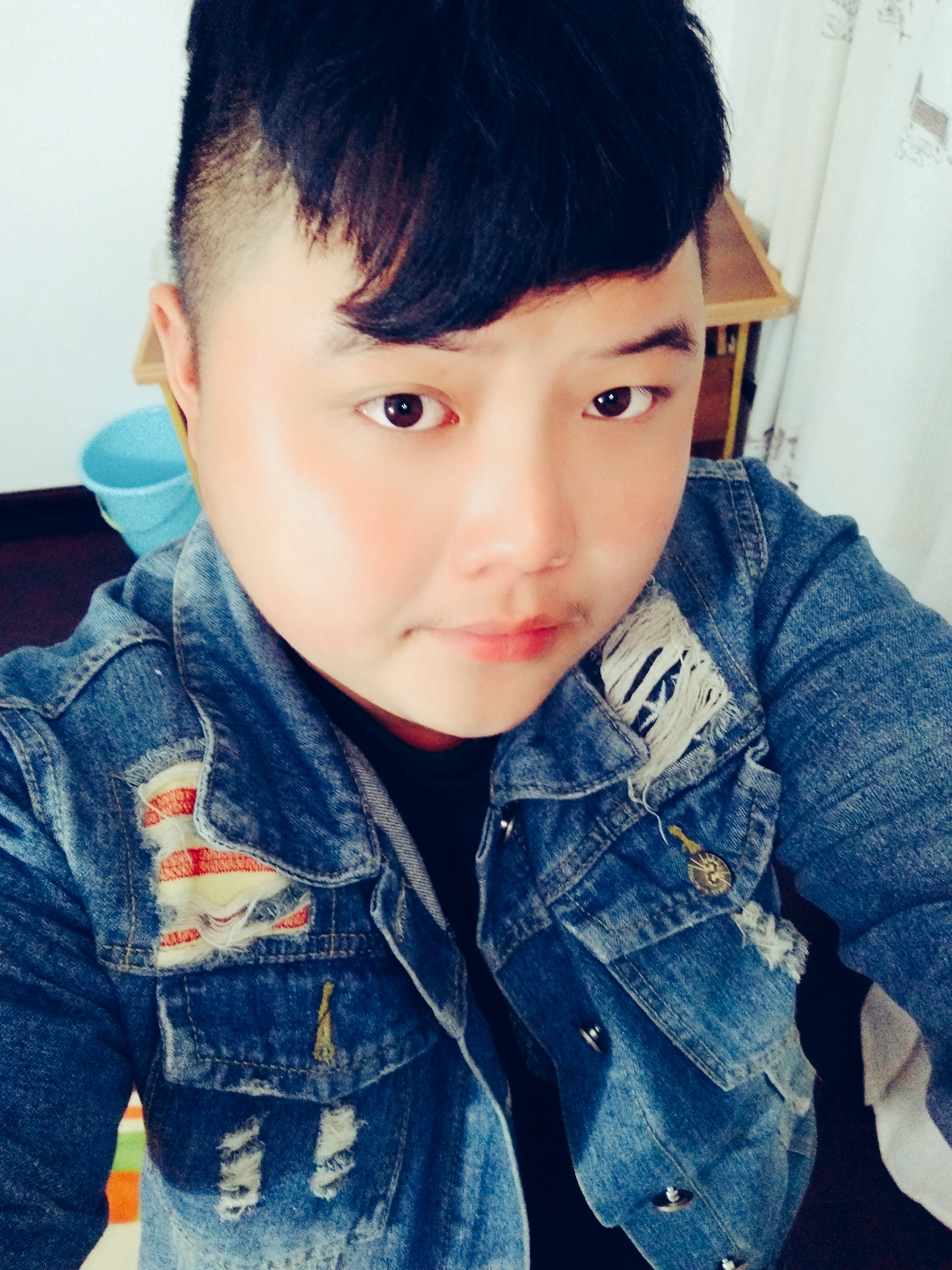 占先森的照片