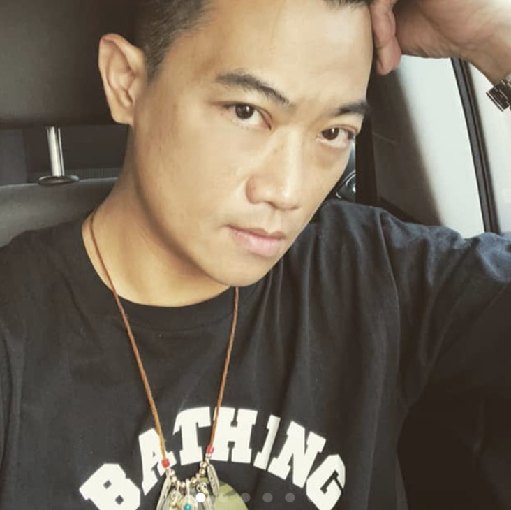 热情余温的照片