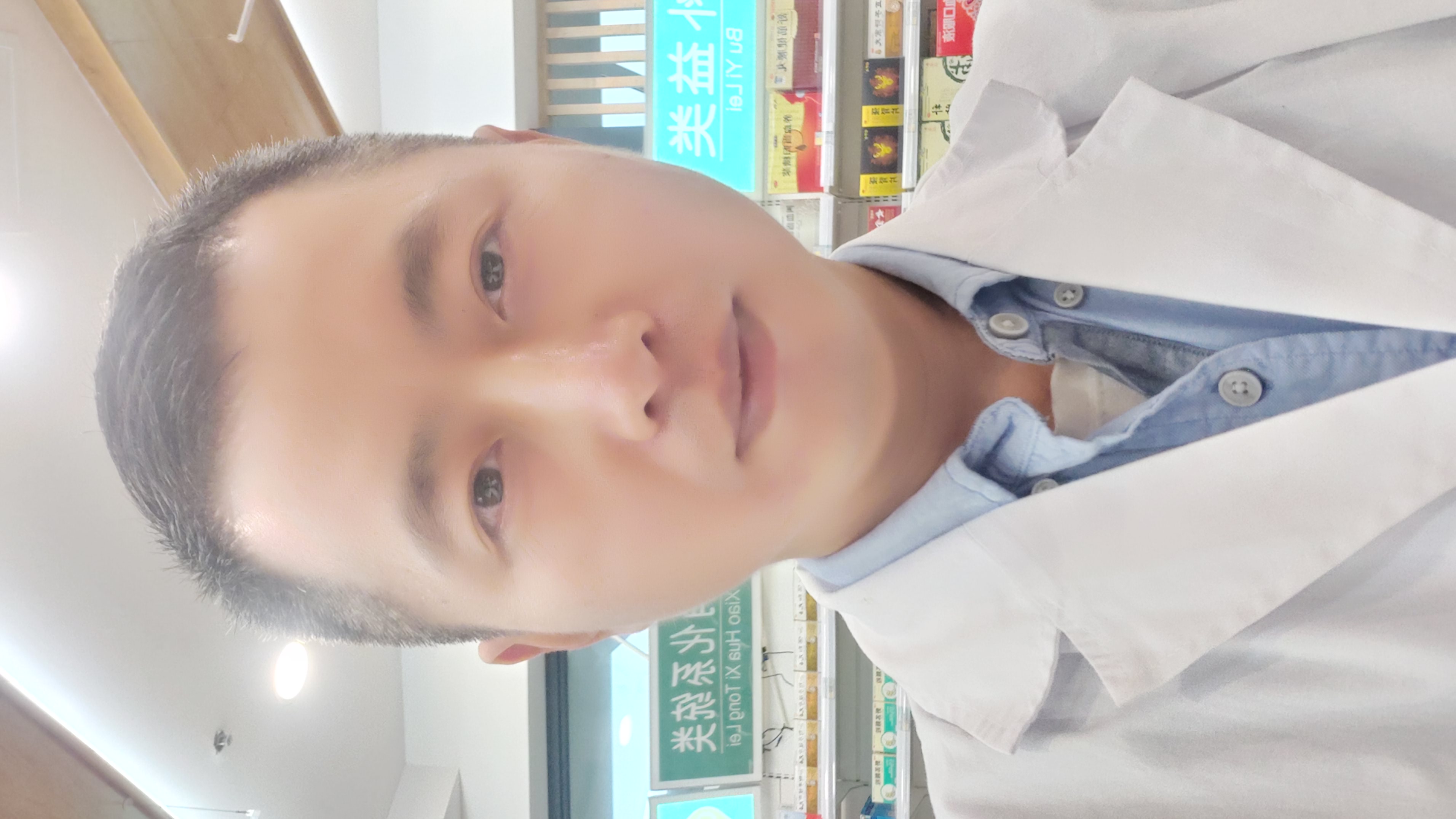 华帅帅的照片