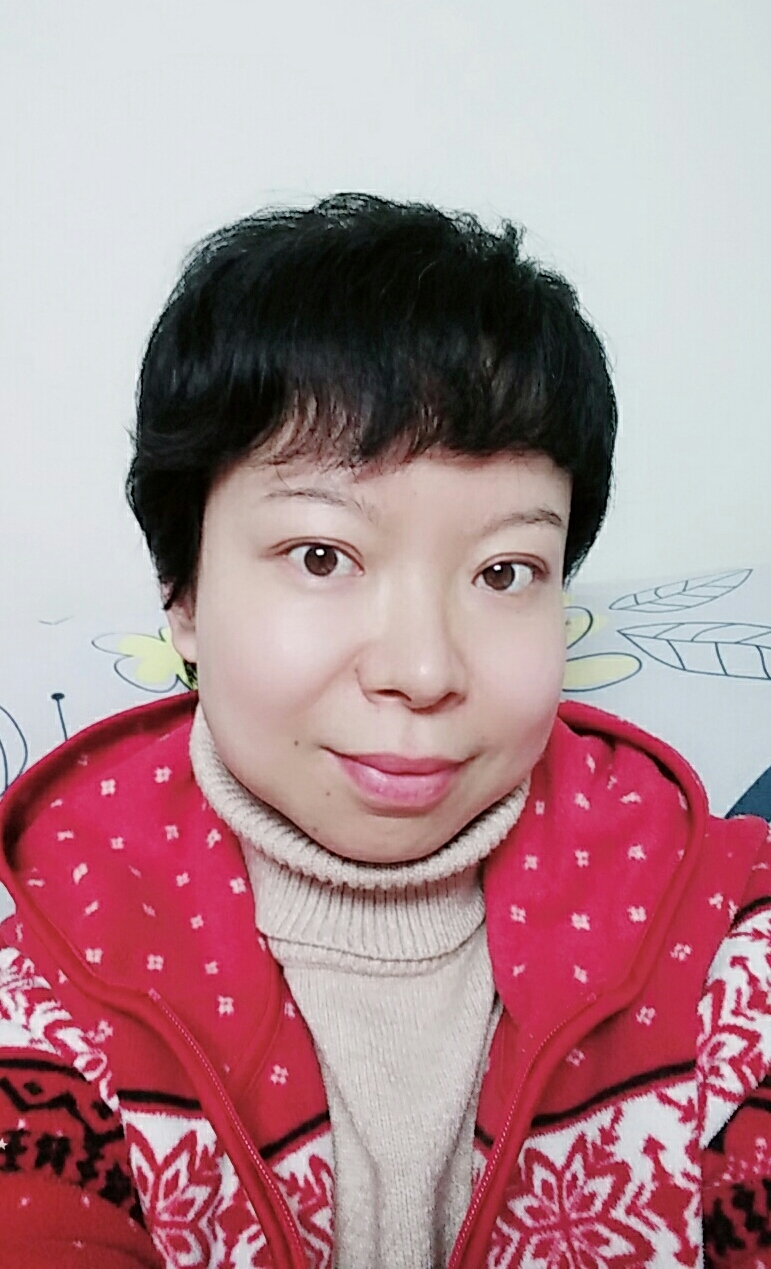 心灵沟通的照片