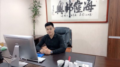 杨家先生的照片