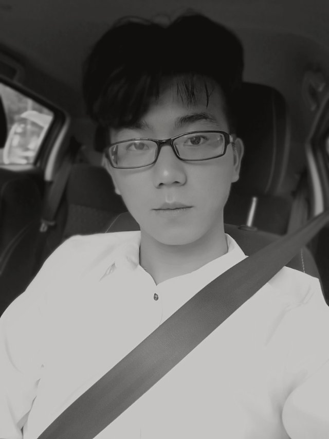 本义的照片