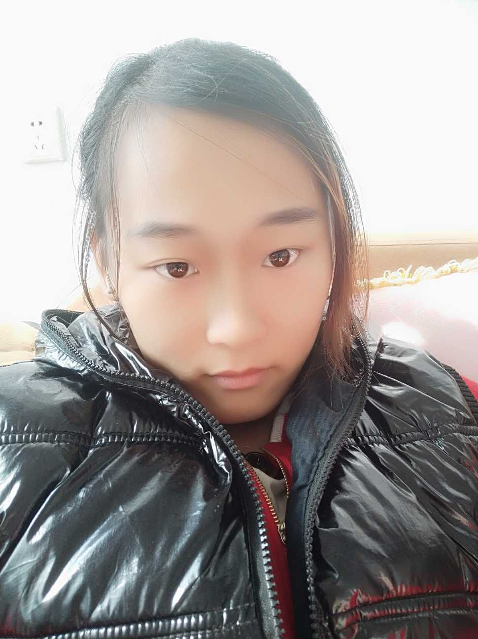 不要想太多的照片