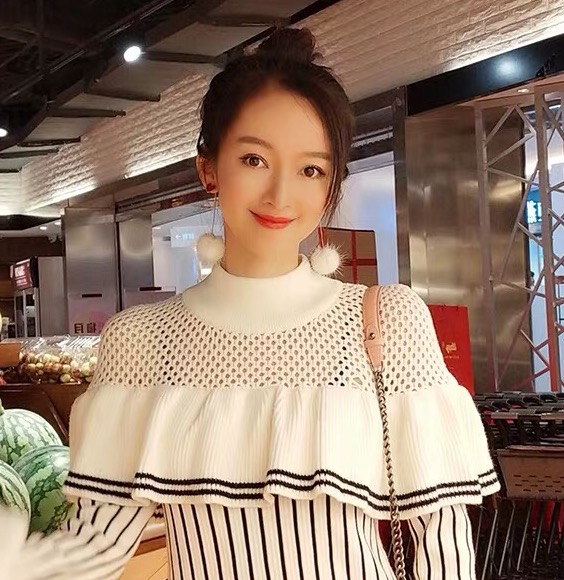 小妮人666的照片