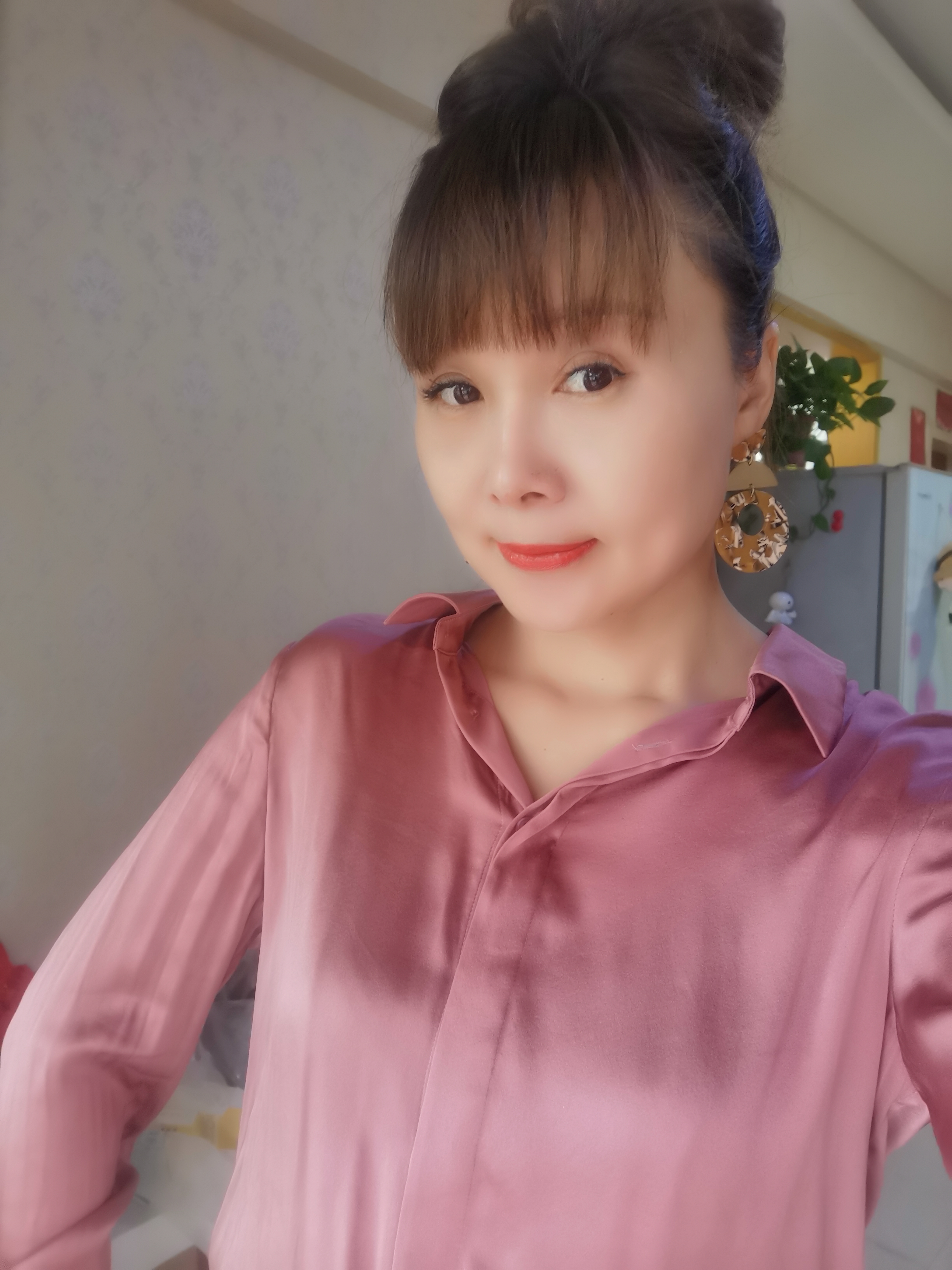 秋后一片云的照片