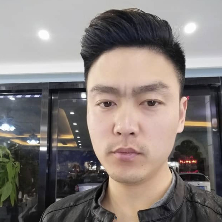 原地等候的照片