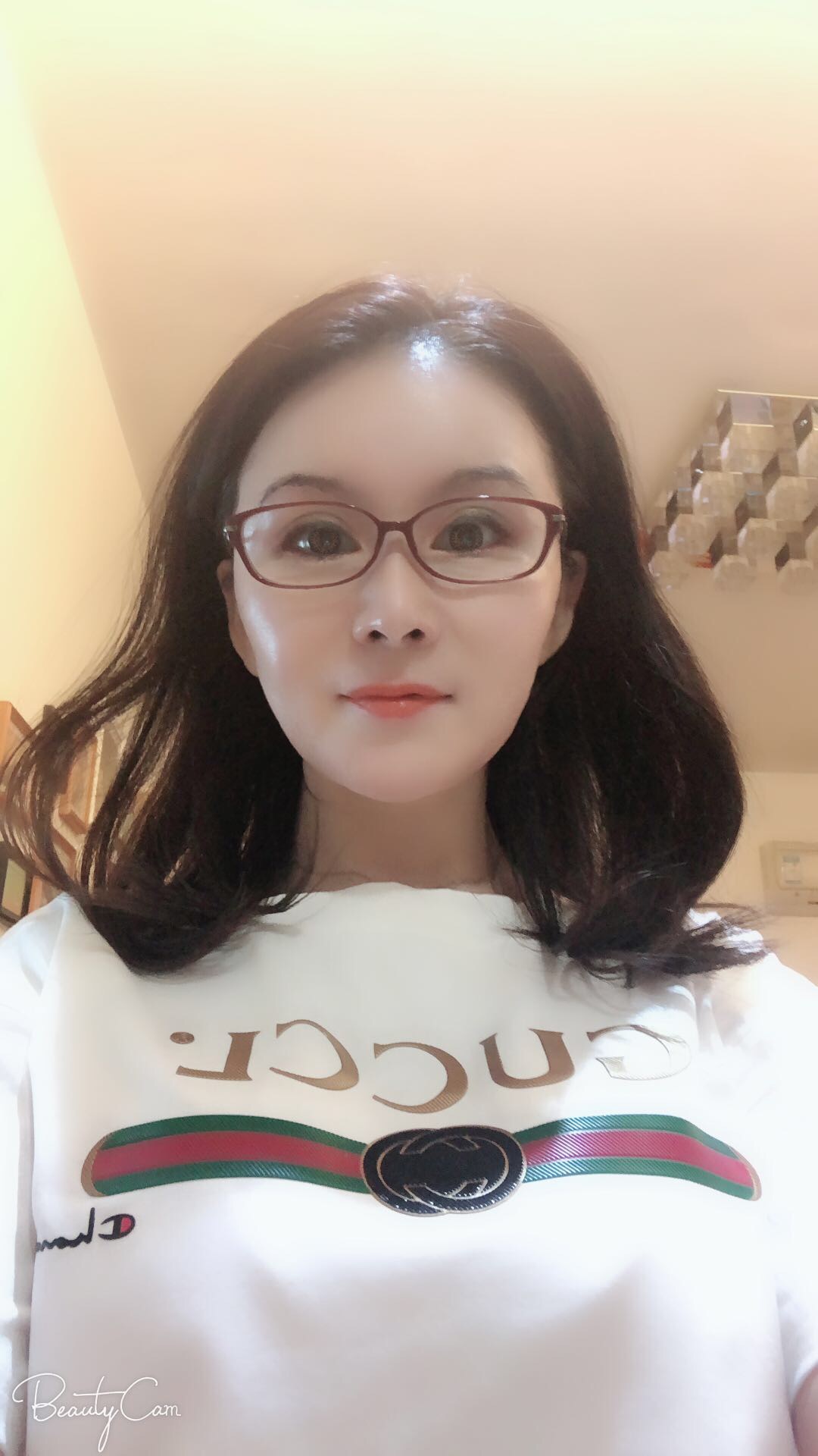白云小幺的照片