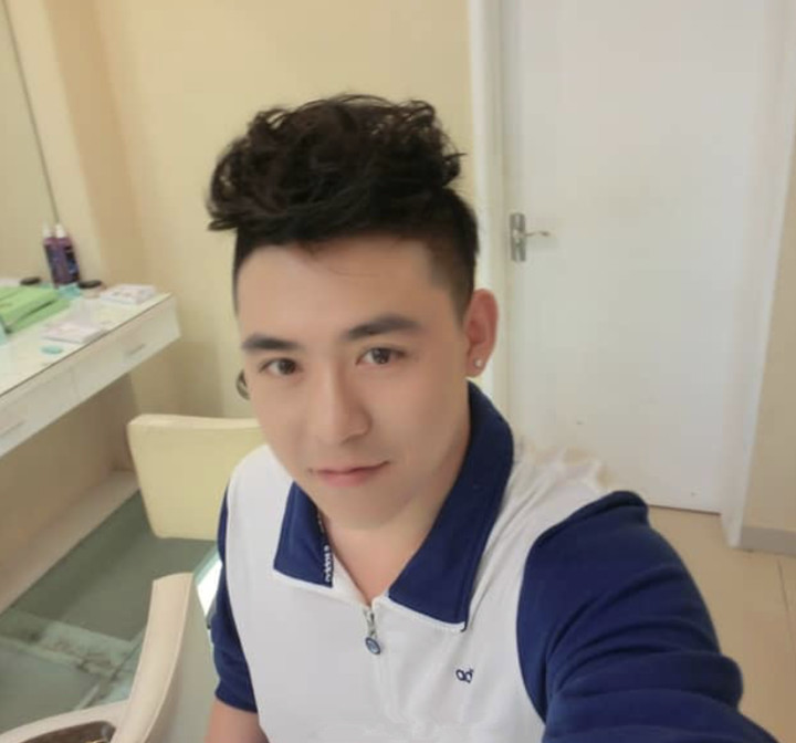 梦里山河的照片