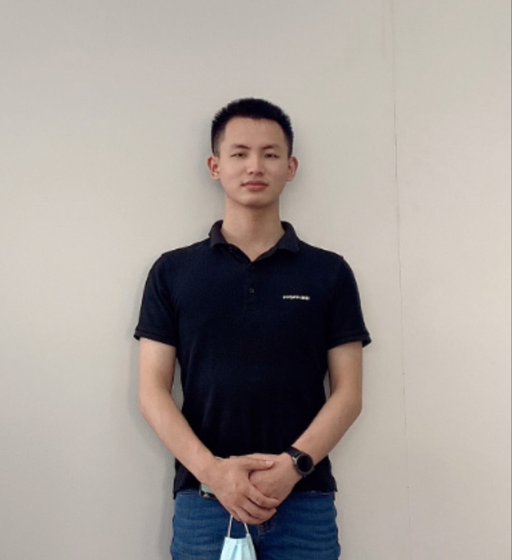 杨戬的照片