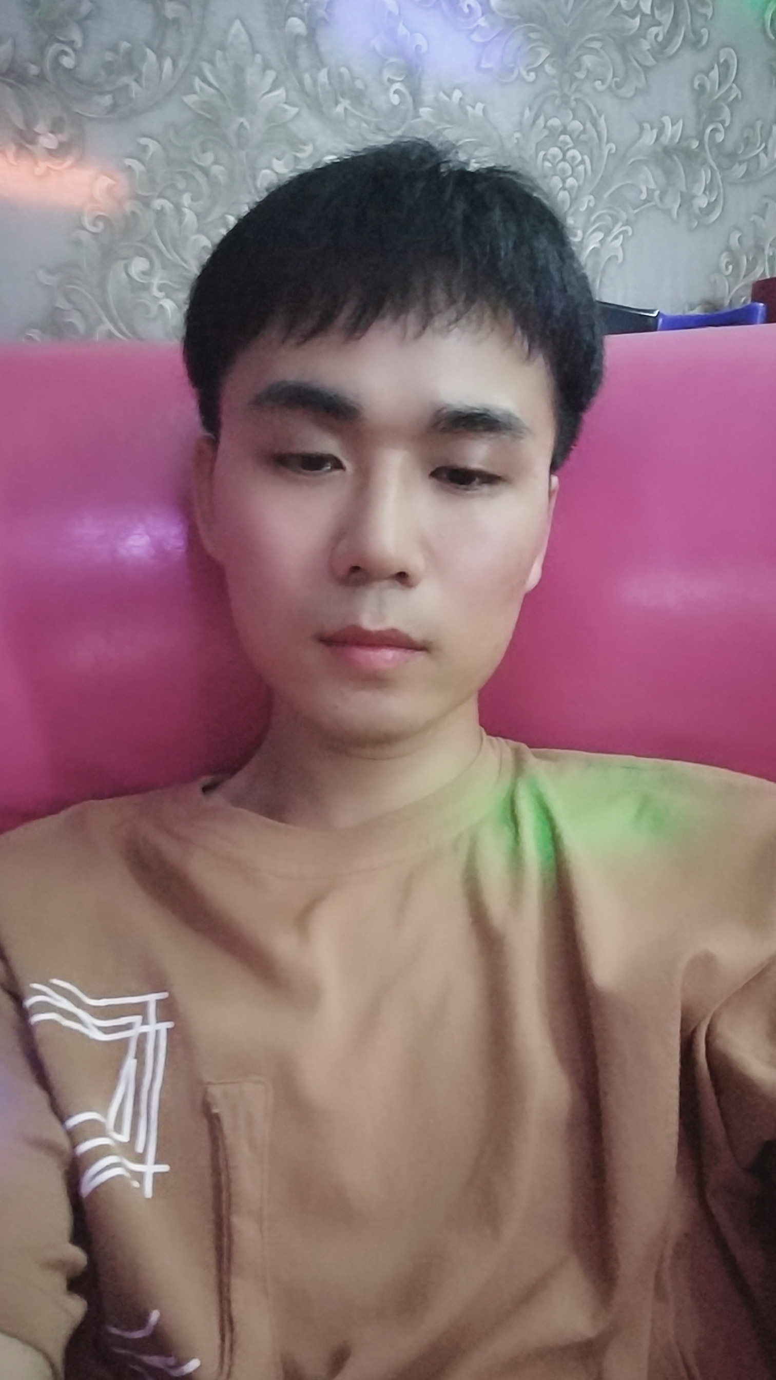 会等到吗的照片