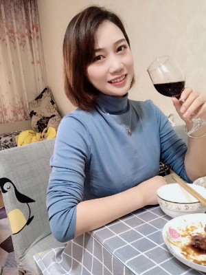 晓明姐姐的照片